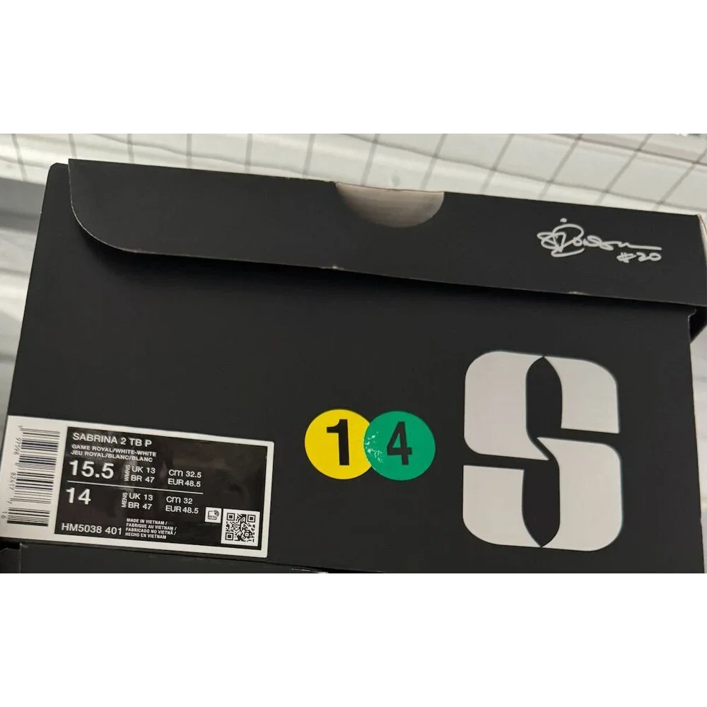 Nike 100% authentic